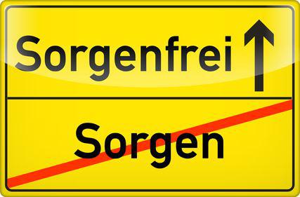 Sorgenfrei Vermieten Verkaufen